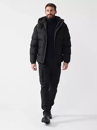 BOSS | Steppjacke CORBINIAN | 